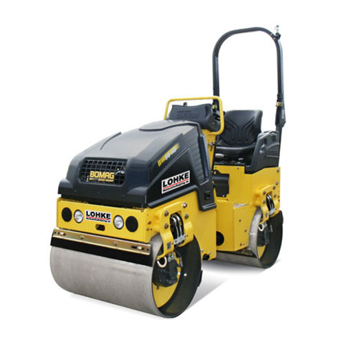 Bomag