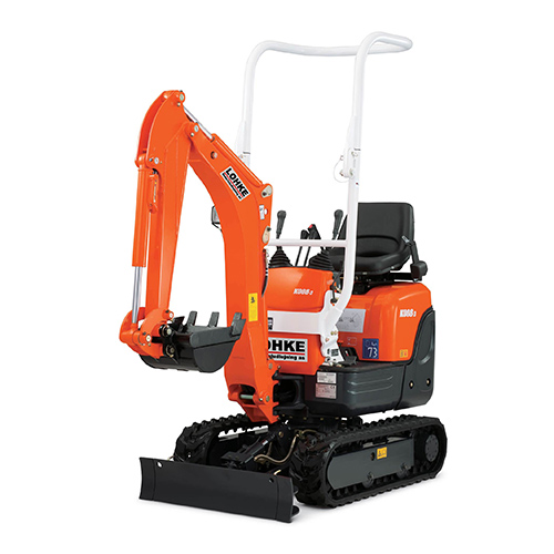 Kubota