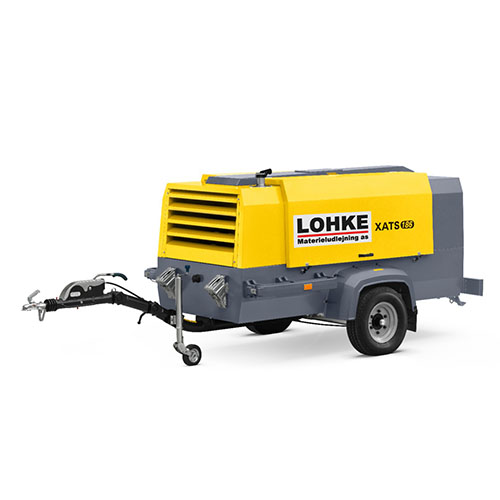 Atlas Copco