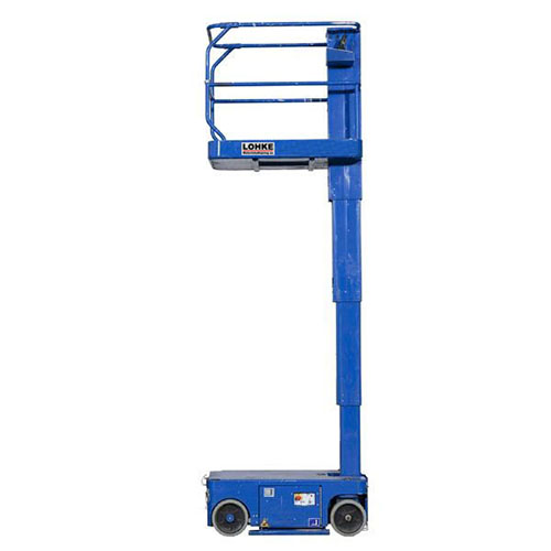 Snorkel/Upright