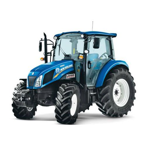 New Holland T.4 75 HK traktor