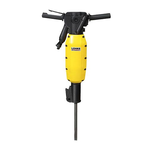Mejselhammer, Atlas Copco TEX23PE