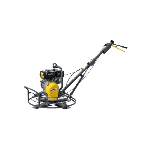 Atlas Copco BG375 glittemaskine