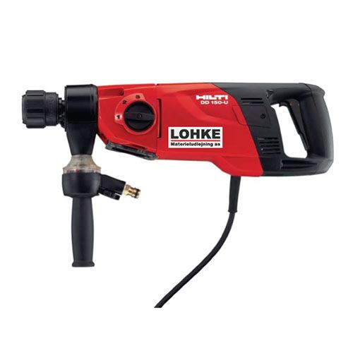 Hilti DD 150 kerneboremaskine, håndholdt