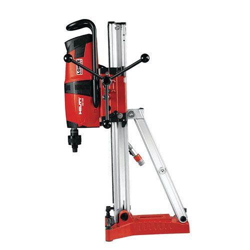 Hilti DD 200 kerneboremaskine inkl. stander