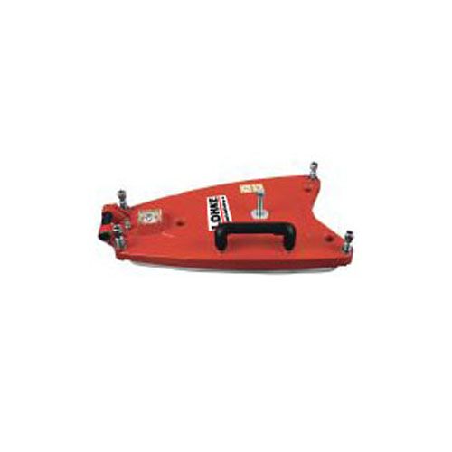 Vakuumgrundplade til Hilti DD 200