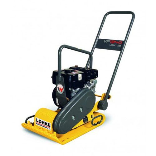 Wacker VP 1340 A pladevibrator