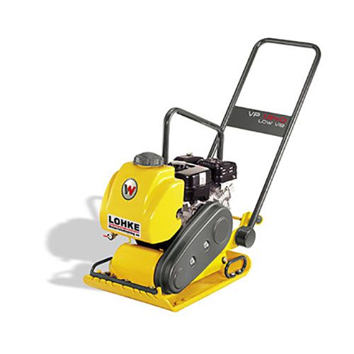 Wacker VP 1340 AW pladevibrator m/vandtank
