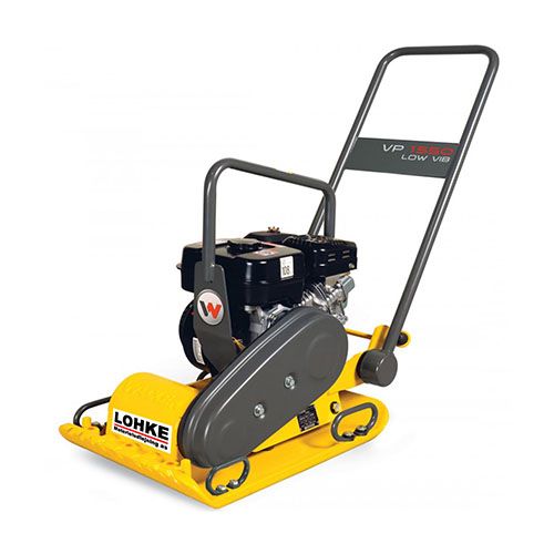Wacker VP 1550 A pladevibrator