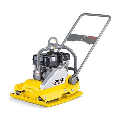 Wacker WP 2050A pladevibrator
