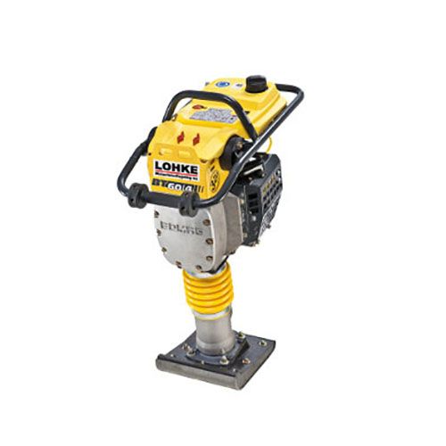 Bomag BT60-4 vibrationsstamper, 50 cm dyb