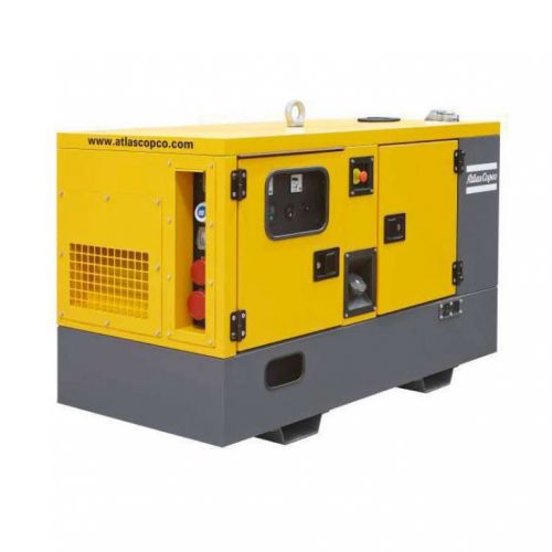 Atlas Copco QES 14 generator