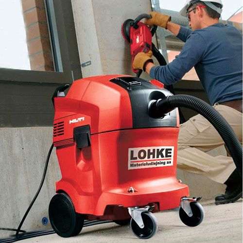 Hilti VC 40 støvsuger