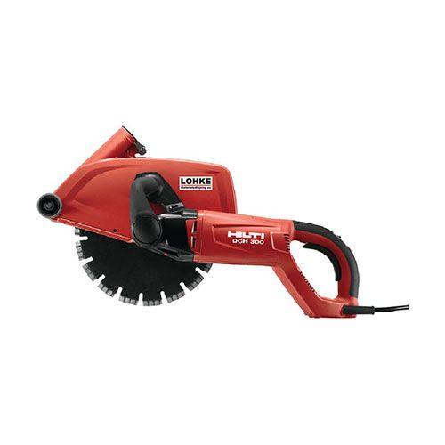 Hilti DGH 300 kapsav m/integreret sug