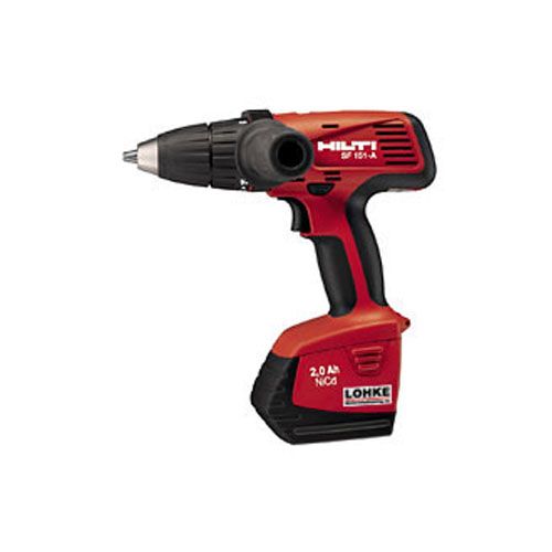 Hilti SF 151 skruemaskine