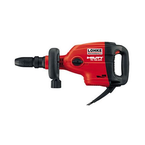 Hilti TE 706-AVR mejselhammer