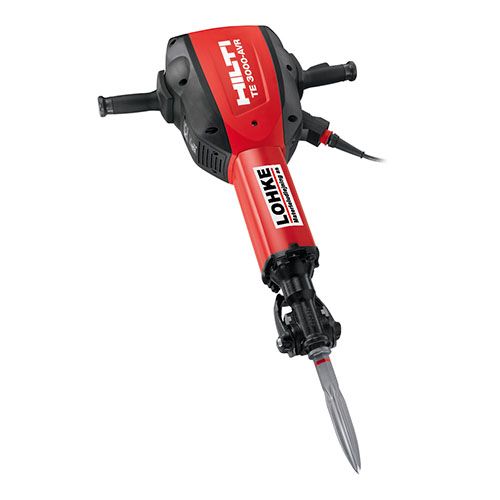 Hilti TE 3000-AVR mejselhammer