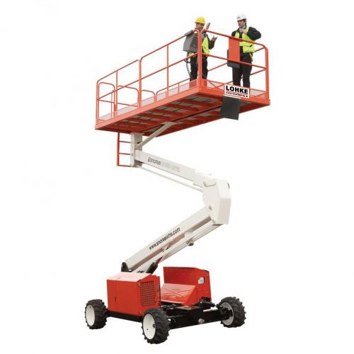 Snorkel SL30SL albuelift