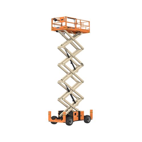 JLG RT5394 saxlift