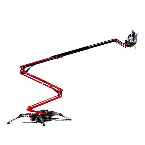 Hinowa 2614 edderkoplift
