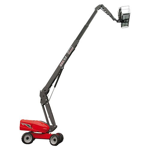 Manitou 280TJ bomlift