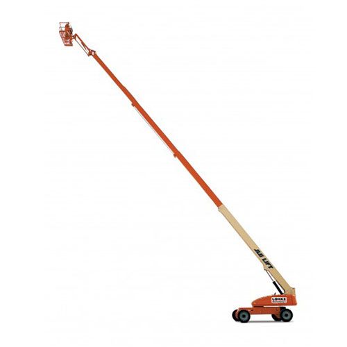 JLG 1350SJP 4x4 bomlift