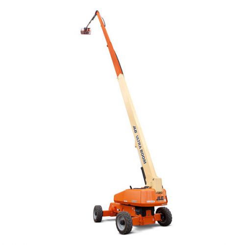 JLG 1500SJ 4x4 bomlift