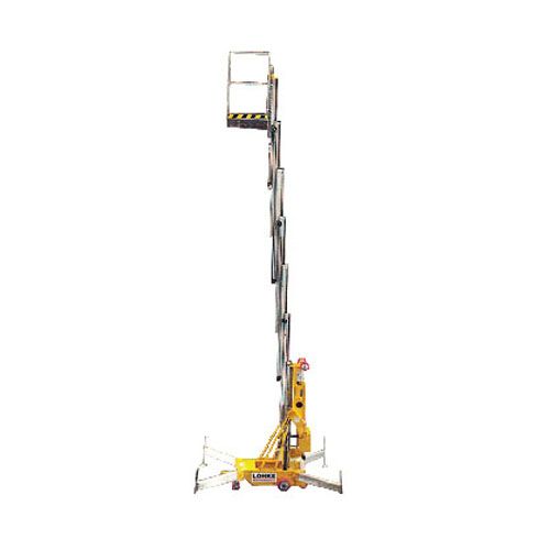 Haulotte Søjlelift Quick-Up 14